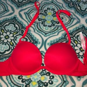 Victoria’s secret bra